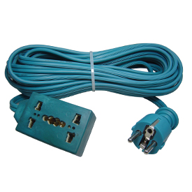 Universal Extension Cord