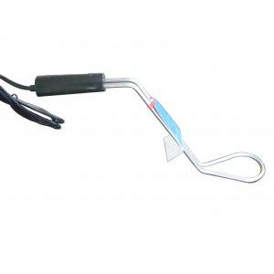 Angled Design Electric Charcoal Starter