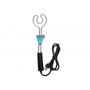 60° Angle Double-Loop Electric Charcoal Starter