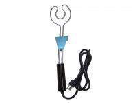 60° Angle Double-Loop Electric Charcoal Starter