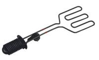 Elektrischer Grillanzünder