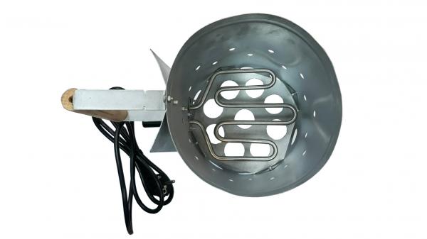Electric Chimney Starter