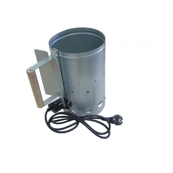 Electric Chimney Starter