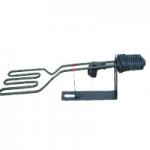 500W Briquet électrique pour charbon