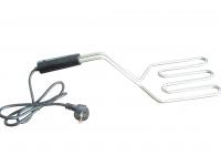 800W Briquet électrique pour charbon