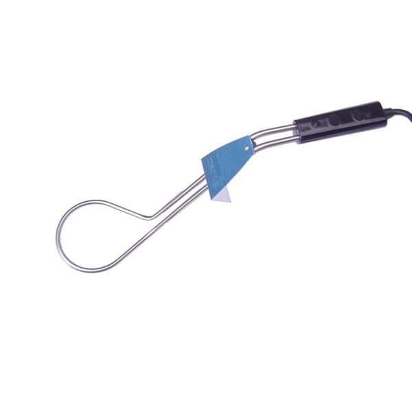 Large Angled Design Electric Charcoal Starter