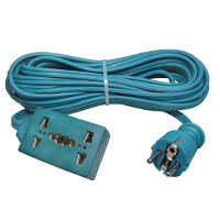 Universal Extension Cord