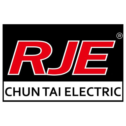 CHUN  TAI  ELECTRIC CO., LTD.