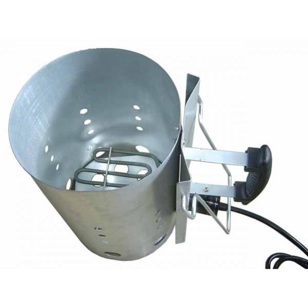 Chimney Starter